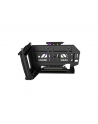 Cooler Master Vertical Graphics Card Holder Kit V3, Bracket (Black/Grey) - nr 28