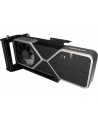 Cooler Master Vertical Graphics Card Holder Kit V3, Bracket (Black/Grey) - nr 29