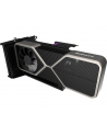 Cooler Master Vertical Graphics Card Holder Kit V3, Bracket (Black/Grey) - nr 30