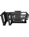 Cooler Master Vertical Graphics Card Holder Kit V3, Bracket (Black/Grey) - nr 33