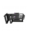 Cooler Master Vertical Graphics Card Holder Kit V3, Bracket (Black/Grey) - nr 36