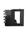 Cooler Master Vertical Graphics Card Holder Kit V3, Bracket (Black/Grey) - nr 38