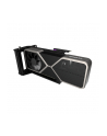 Cooler Master Vertical Graphics Card Holder Kit V3, Bracket (Black/Grey) - nr 39