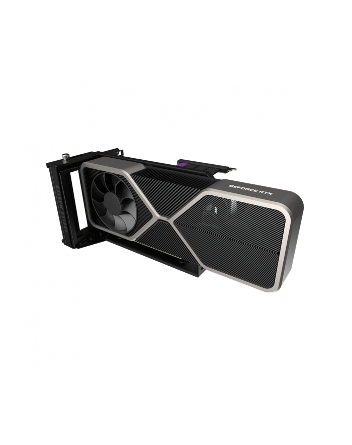 Cooler Master Vertical Graphics Card Holder Kit V3, Bracket (Black/Grey) główny