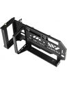 Cooler Master Vertical Graphics Card Holder Kit V3, Bracket (Black/Grey) - nr 40