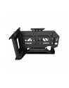 Cooler Master Vertical Graphics Card Holder Kit V3, Bracket (Black/Grey) - nr 4