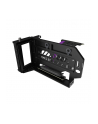 Cooler Master Vertical Graphics Card Holder Kit V3, Bracket (Black/Grey) - nr 6