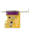 DeLOCK PCI Express card to 1 x parallel, interface card - nr 21