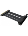 NZXT Riser Cable PCIe 4.0 x16, extension cable (Kolor: CZARNY, 20cm) - nr 10