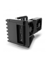 NZXT Graphics Card Vertical Mounting Kit Bracket (Black) - nr 11