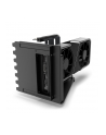 NZXT Graphics Card Vertical Mounting Kit Bracket (Black) - nr 18