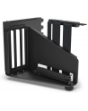 NZXT Graphics Card Vertical Mounting Kit Bracket (Black) - nr 28