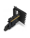 NZXT Graphics Card Vertical Mounting Kit Bracket (Black) - nr 2