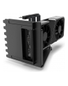 NZXT Graphics Card Vertical Mounting Kit Bracket (Black) - nr 3