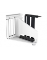 NZXT Graphics Card Vertical Mounting Kit Bracket (White) - nr 1