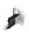 NZXT Graphics Card Vertical Mounting Kit Bracket (White) - nr 2