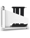 NZXT Graphics Card Vertical Mounting Kit Bracket (White) - nr 4