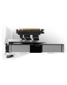 NZXT Graphics Card Vertical Mounting Kit Bracket (White) - nr 5