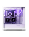 NZXT Graphics Card Vertical Mounting Kit Bracket (White) - nr 6