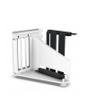 NZXT Graphics Card Vertical Mounting Kit Bracket (White) - nr 7