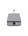 Digitus 11 port USB-C docking station with SSD enclosure (USB, VGA, HDMI, RJ45, M.2 SSD) - nr 26