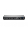 Kensington SD5700T Thunderbolt 4 docking station (grey/Kolor: CZARNY) - nr 10