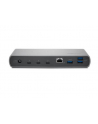 Kensington SD5700T Thunderbolt 4 docking station (grey/Kolor: CZARNY) - nr 49