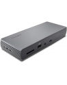 Kensington SD5700T Thunderbolt 4 docking station (grey/Kolor: CZARNY) - nr 51