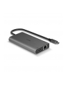 Lindy USB 3.2-C Mini Dock, docking station - nr 4