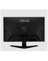 Asus TUF Gaming VG249QM1A - 24 - FullHD, G/Free Sync, IPS, 270Hz panel, Kolor: CZARNY - nr 13