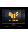 Asus TUF Gaming VG249QM1A - 24 - FullHD, G/Free Sync, IPS, 270Hz panel, Kolor: CZARNY - nr 15