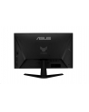 Asus TUF Gaming VG249QM1A - 24 - FullHD, G/Free Sync, IPS, 270Hz panel, Kolor: CZARNY - nr 18