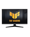 Asus TUF Gaming VG249QM1A - 24 - FullHD, G/Free Sync, IPS, 270Hz panel, Kolor: CZARNY - nr 1
