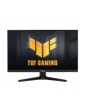 Asus TUF Gaming VG249QM1A - 24 - FullHD, G/Free Sync, IPS, 270Hz panel, Kolor: CZARNY - nr 23