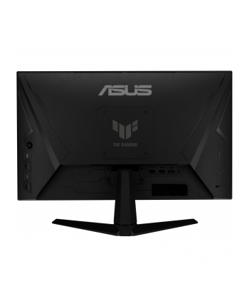 Asus TUF Gaming VG249QM1A - 24 - FullHD, G/Free Sync, IPS, 270Hz panel, Kolor: CZARNY