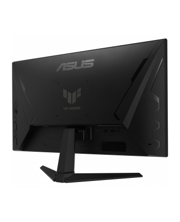 Asus TUF Gaming VG249QM1A - 24 - FullHD, G/Free Sync, IPS, 270Hz panel, Kolor: CZARNY