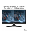 Asus TUF Gaming VG249QM1A - 24 - FullHD, G/Free Sync, IPS, 270Hz panel, Kolor: CZARNY - nr 9