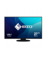 EIZO EV2781-BK - 27 - LED - HDMI, USB-C, Kolor: CZARNY - nr 33
