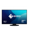 EIZO EV2781-BK - 27 - LED - HDMI, USB-C, Kolor: CZARNY - nr 45