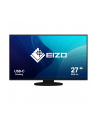 EIZO EV2781-BK - 27 - LED - HDMI, USB-C, Kolor: CZARNY - nr 50