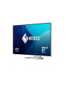 Eizo EV2781-WT - 27 - LED - QHD, USB-C, IPS, 60 Hz, Kolor: BIAŁY - nr 49