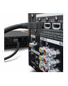 goobay Ultra High-Speed HDMI cable with Ethernet, HDMI 2.1 (Kolor: CZARNY, 2 meters) - nr 10