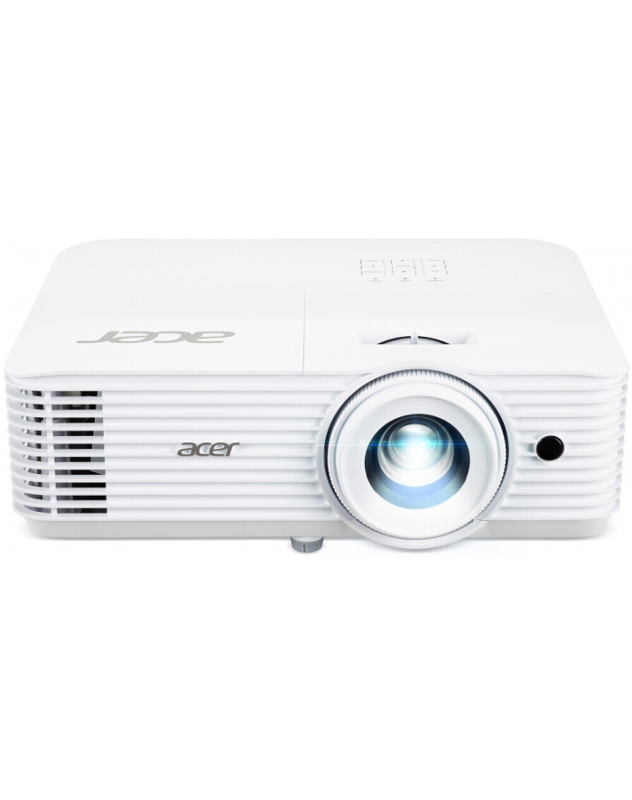 Acer H6816ABD, DLP projector (Kolor: BIAŁY, UltraHD/4K, HDR, KeyStone) główny