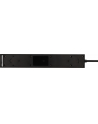 Brennenstuhl gaming power strip GSL 05 USB, 5-way (Kolor: CZARNY, 1.5 meters, LED lighting and color change mode) - nr 6