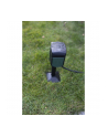 Brennenstuhl Connect WiFi garden socket 2-way, with ground spike and mounting plate, socket strip (Kolor: CZARNY/green, 10 meters, timer, voice control) - nr 13