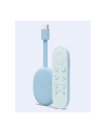 Google Chromecast with Google TV (HD), media player (Kolor: BIAŁY) - nr 10