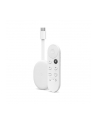 Google Chromecast with Google TV (HD), media player (Kolor: BIAŁY) - nr 13