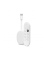 Google Chromecast with Google TV (HD), media player (Kolor: BIAŁY) - nr 1