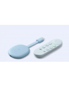 Google Chromecast with Google TV (HD), media player (Kolor: BIAŁY) - nr 3