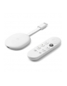 Google Chromecast with Google TV (HD), media player (Kolor: BIAŁY) - nr 8